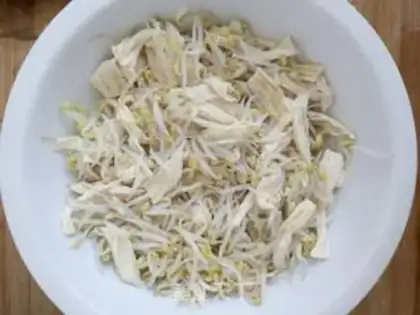 Make Boiled fish step 7