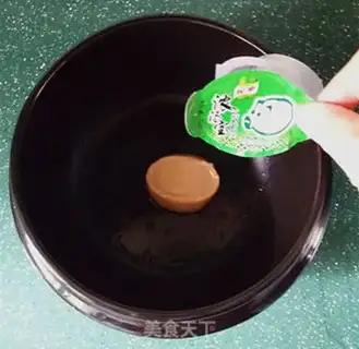 Make Pumpy soup step 1