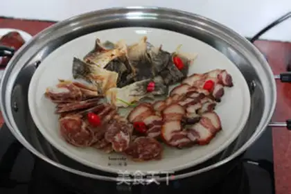 Make Taste the dish step 3