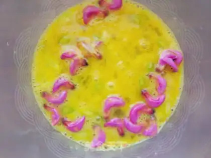 Make ♪ Porridge ♪ step 1