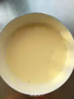 Make Blow mushrooms step 3