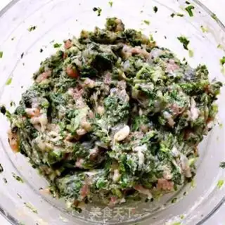 Make The veggies are fresh step 4