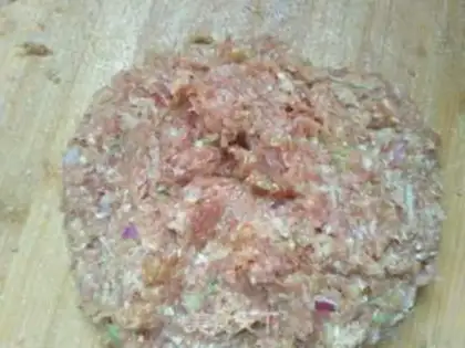 Make Tofu step 1