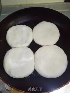 Make The veggie pie step 14