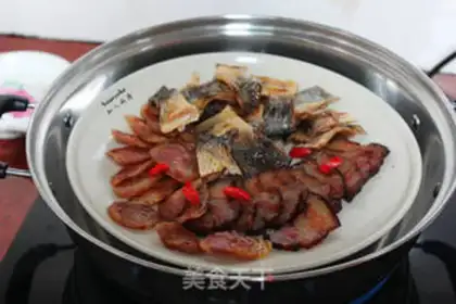 Make Taste the dish step 4