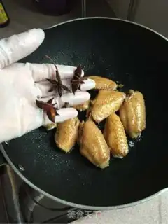 Make Taste the dish step 5