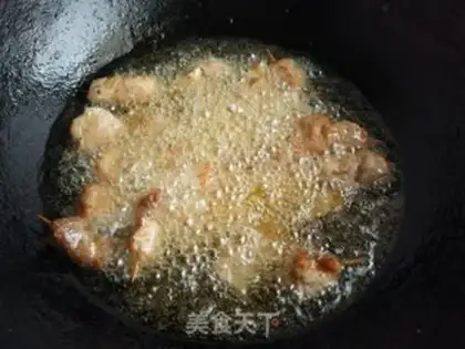 Make Spicy toothpick step 6