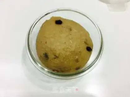Make Whole wheat bread step 4