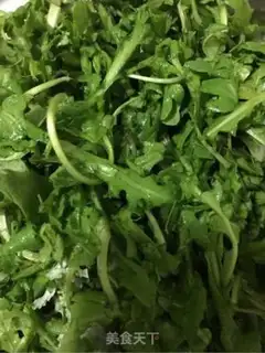 Make Spring rolls step 0