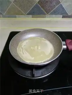 Make Peaches step 5