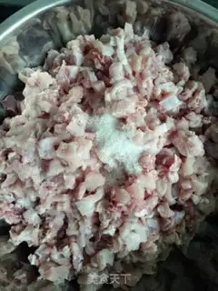 Make Spicy rabbit step 0