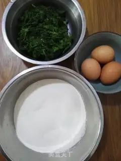 Make Pie pie step 1