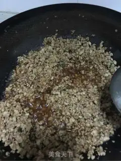 Make Spring rolls step 2