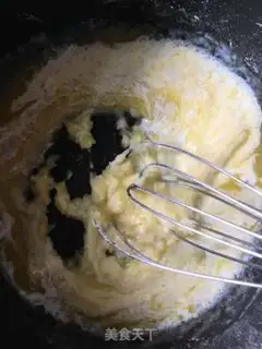 Make Cheese white sauce step 2