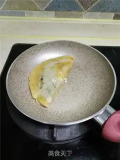 Make Peaches step 7
