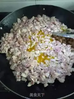 Make Spicy rabbit step 2