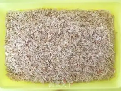 Make Homemade healthy mushrooms step 6