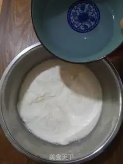 Make Pie pie step 3