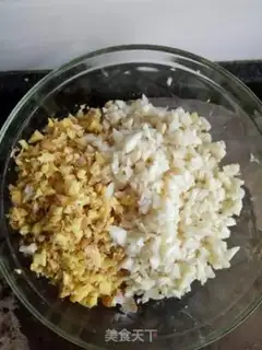 Make Spicy rabbit step 3