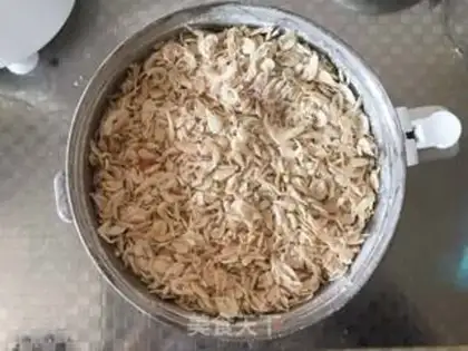 Make Homemade healthy mushrooms step 7