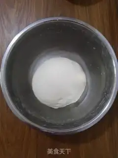 Make Pie pie step 4
