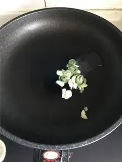 Make Shrimp-burned goldmelon step 3