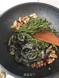 Make Beanhorn loves eggplant step 9