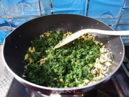 Make Pie pie step 5