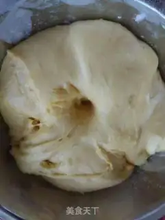 Make Goo Goo Hoff step 2