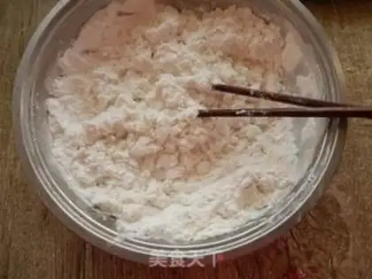 Make Pie pie step 7