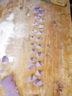 Make Potato platinum step 2