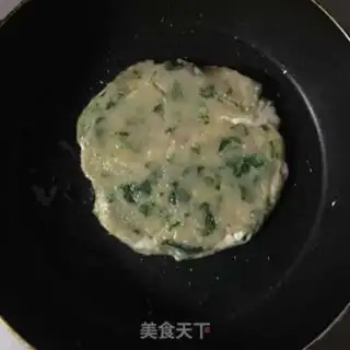 Make Celery-leaf meatloaf step 4