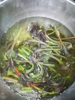 Make A fragrance step 2
