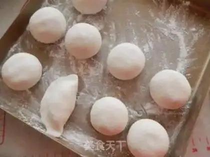 Make Pie pie step 11