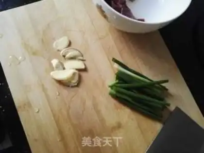 Make Vacuate herring step 2