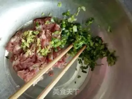 Make Carrot step 1
