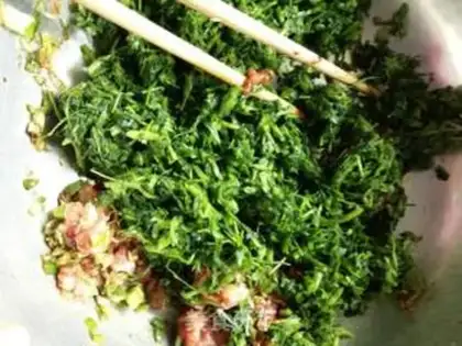Make Carrot step 2
