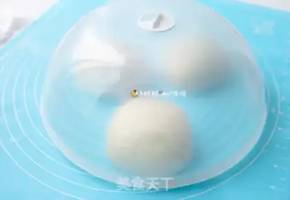 Make Honey fruit step 2