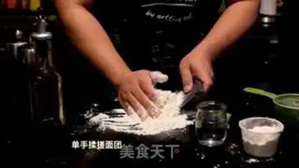 Make Manual Italy Noodles step 8