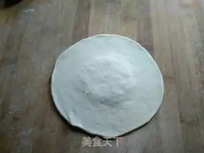Make Cream-cracker step 9