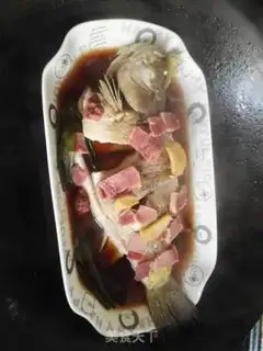 Make Vacuate herring step 5