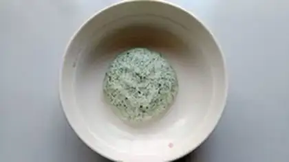 Make Snack step 4