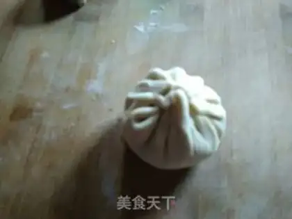 Make Cream-cracker step 11