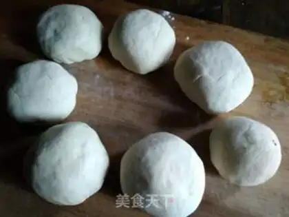 Make Cream-cracker step 12