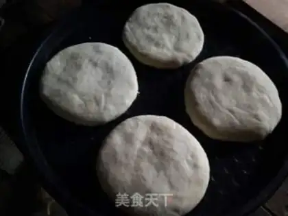 Make Cream-cracker step 13