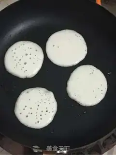 Make Homemade rice cake step 8