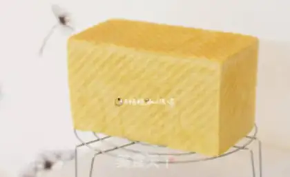 Make Honey fruit step 5