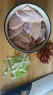 Make Sweet chicken wings step 1