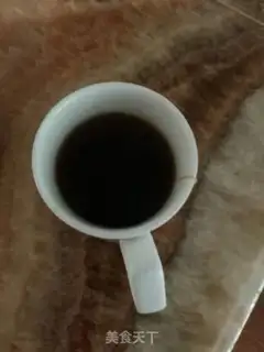 Make Secret lemonade step 1