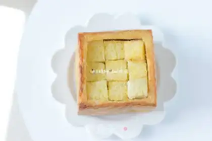 Make Honey fruit step 10